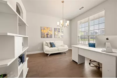 1807 Gristmill Drive, Mansfield, TX 76063 - Photo 3