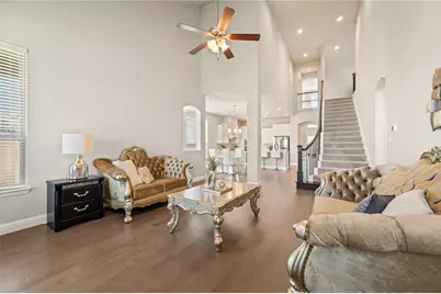 1807 Gristmill Drive, Mansfield, TX 76063 - Photo 3
