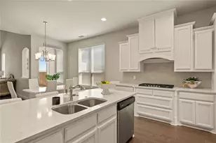 1807 Gristmill Dr, Mansfield, TX 76063 - Photo 9