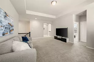 1807 Gristmill Dr, Mansfield, TX 76063 - Photo 19