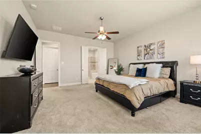 1807 Gristmill Drive, Mansfield, TX 76063 - Photo 15