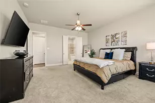 1807 Gristmill Dr, Mansfield, TX 76063 - Photo 15