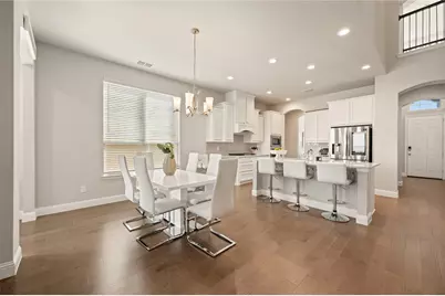 1807 Gristmill Drive, Mansfield, TX 76063 - Photo 7