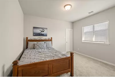 1807 Gristmill Drive, Mansfield, TX 76063 - Photo 19