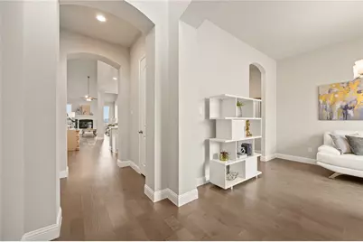 1807 Gristmill Drive, Mansfield, TX 76063 - Photo 5