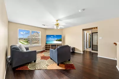 7307 Fossil Hill Drive, Arlington, TX 76002 - Photo 23