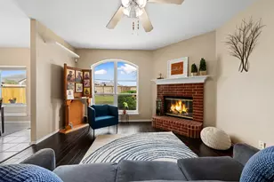 7307 Fossil Hill Dr, Arlington, TX 76002 - Photo 7