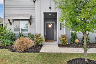 1721 Zilker Park Trail, Alvarado, TX 76009 - Photo 5