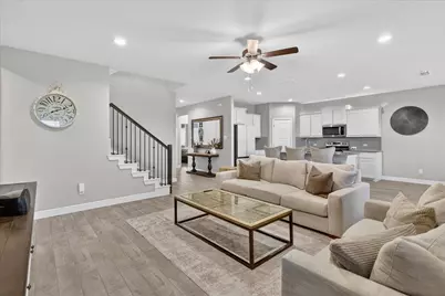 1721 Zilker Park Trail, Alvarado, TX 76009 - Photo 9