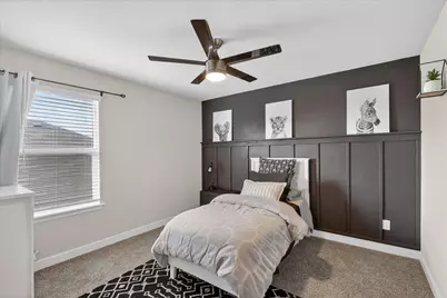 1721 Zilker Park Trail, Alvarado, TX 76009 - Photo 17