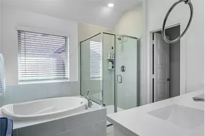 8116 Yellow Brick Pass, McKinney, TX 75071 - Photo 13