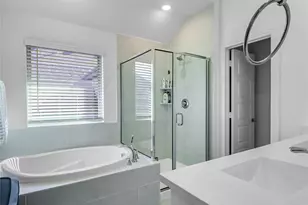 8116 Yellow Brick Pass, McKinney, TX 75071 - Photo 13