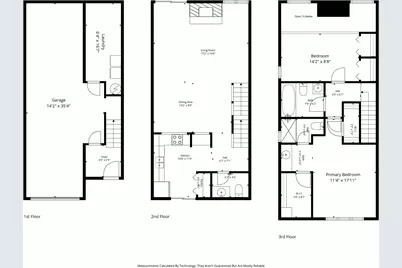 6808 Eastridge Drive #B4, Dallas, TX 75231 - Photo 3