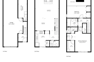 6808 Eastridge Dr, Dallas, TX 75231 - Photo 3