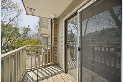 6808 Eastridge Drive #B4, Dallas, TX 75231 - Photo 25