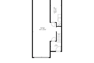 6808 Eastridge Dr, Dallas, TX 75231 - Photo 29