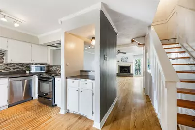 6808 Eastridge Drive #B4, Dallas, TX 75231 - Photo 13