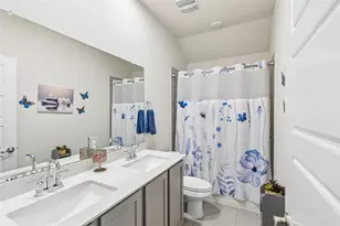 2808 Pinecrest Dr, Providence Village, TX 76227 - Photo 19