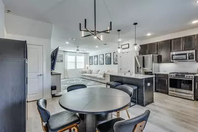 552 Brook View Drive, Van Alstyne, TX 75495 - Photo 13