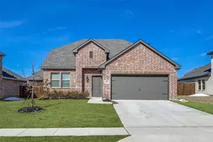 552 Brk Vw Dr, Van Alstyne, TX 75495 - Photo 1