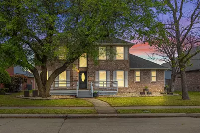 8305 Lake Bend Drive, Rowlett, TX 75088 - Photo 1