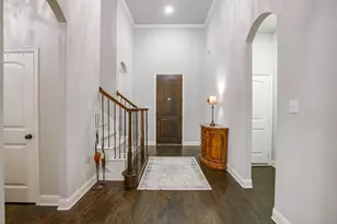 329 Madison St, Burleson, TX 76028 - Photo 5