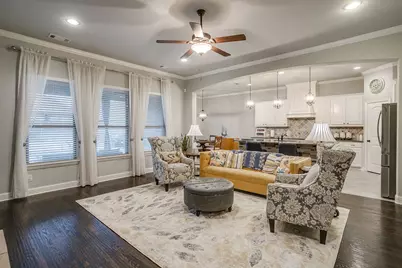 329 Madison Street, Burleson, TX 76028 - Photo 9