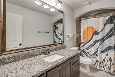 329 Madison Street, Burleson, TX 76028 - Photo 27