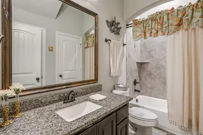 329 Madison Street, Burleson, TX 76028 - Photo 29