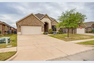 329 Madison Street, Burleson, TX 76028 - Photo 3