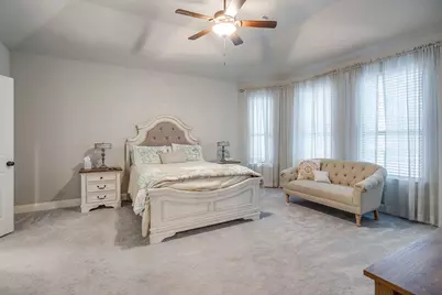 329 Madison Street, Burleson, TX 76028 - Photo 17