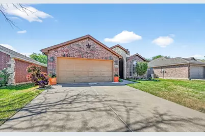 12244 Shadow Wood Trail, Fort Worth, TX 76028 - Photo 3