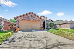 12244 Shadow Wood Trail, Fort Worth, TX 76028 - Photo 3