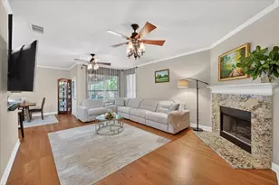 12244 Shadow Wood Trail, Fort Worth, TX 76028 - Photo 5