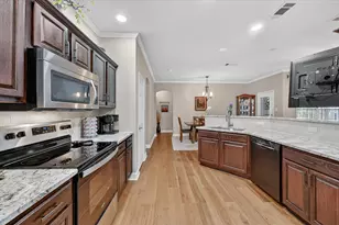 12244 Shadow Wood Trail, Fort Worth, TX 76028 - Photo 9