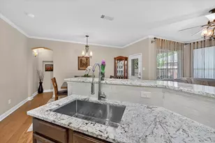 12244 Shadow Wood Trail, Fort Worth, TX 76028 - Photo 13