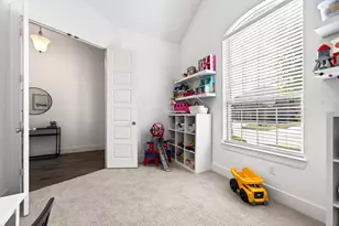 1420 Bird Cherry Ln, Celina, TX 75078 - Photo 19