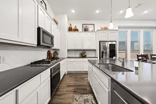 1420 Bird Cherry Ln, Celina, TX 75078 - Photo 5