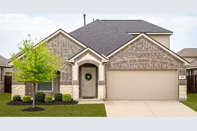 408 Madrone Lane, Princeton, TX 75407 - Photo 1