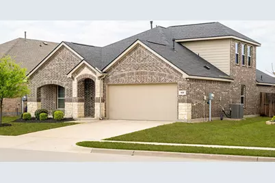 408 Madrone Lane, Princeton, TX 75407 - Photo 3