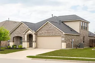 408 Madrone Ln, Princeton, TX 75407 - Photo 3