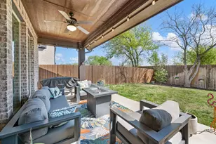 11504 Colonial Trace Rd, Fort Worth, TX 76244 - Photo 33