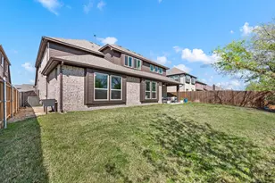 11504 Colonial Trace Rd, Fort Worth, TX 76244 - Photo 35