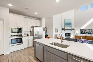 11504 Colonial Trace Rd, Fort Worth, TX 76244 - Photo 13