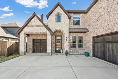 11504 Colonial Trace Road, Fort Worth, TX 76244 - Photo 3