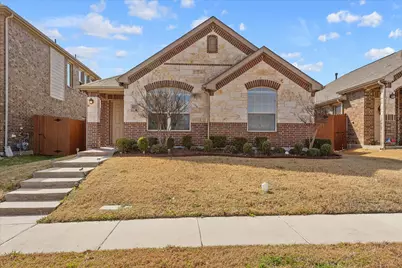 4011 Springfield Lane, Forney, TX 75126 - Photo 1