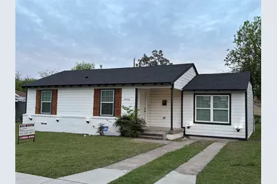 2406 Jennings Avenue, Dallas, TX 75216 - Photo 1