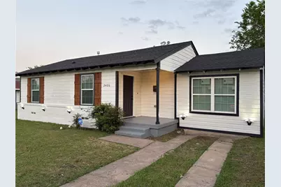 2406 Jennings Avenue, Dallas, TX 75216 - Photo 1