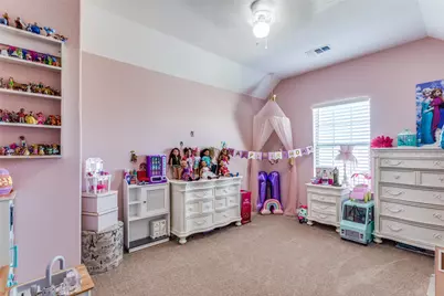 6829 Fire Dance Drive, Benbrook, TX 76126 - Photo 19