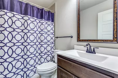 6829 Fire Dance Drive, Benbrook, TX 76126 - Photo 21